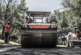 Reliable Lubeck, WV Driveway Paving  Solutions